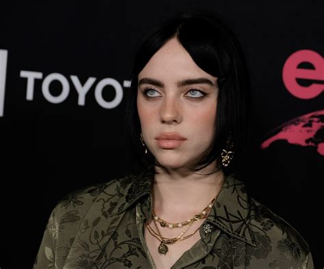 Billie Eilish targeted by deepfake AI porn on TikTok